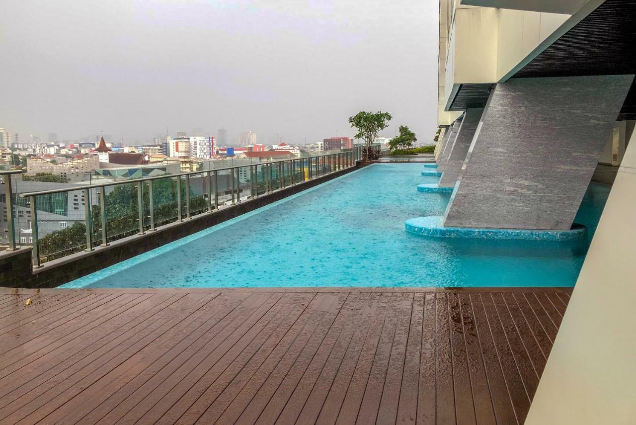 Cozy Menteng Park By Travelio Apartment Jakarta